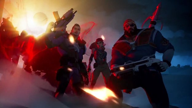 Agents of Mayhem: Neues Action-Spiel der Macher von Saints Row angekündigt
