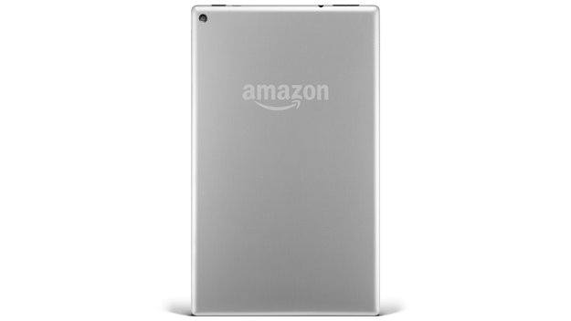 Amazon macht aus dem Fire HD 10 ein Premium-Tablet – ganz ohne Aufpreis