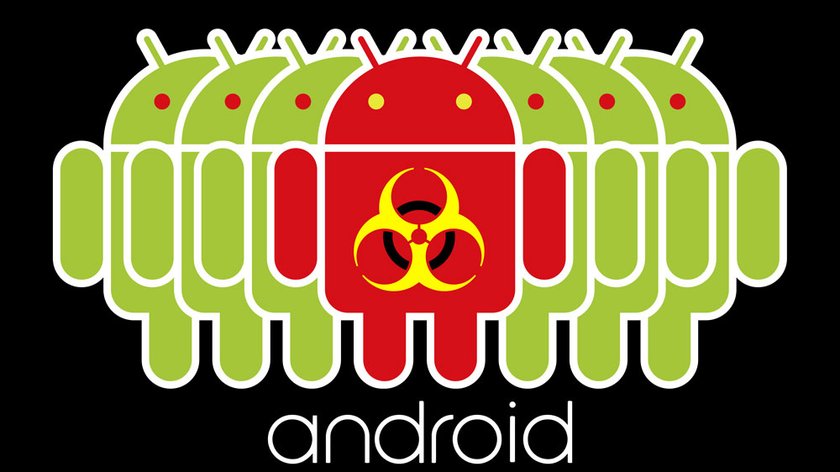 Android_Malware