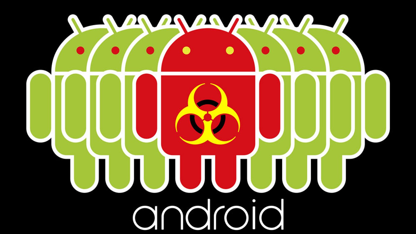 Android_Malware