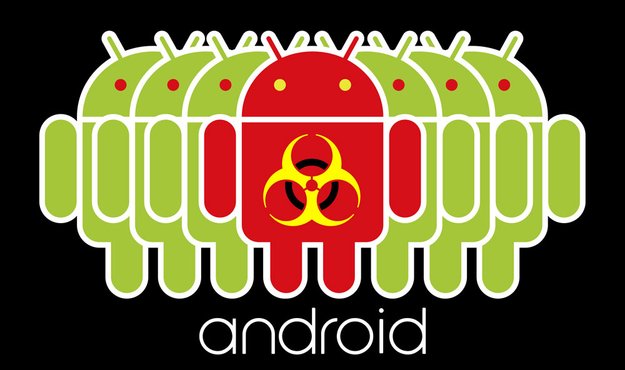Google ausgetrickst: 20 Millionen Android-Smartphones mit Malware infiziert