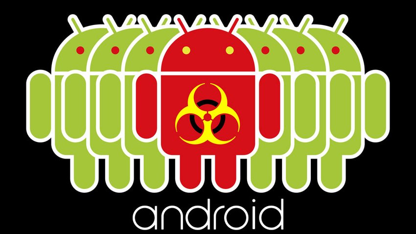 Android_Malware