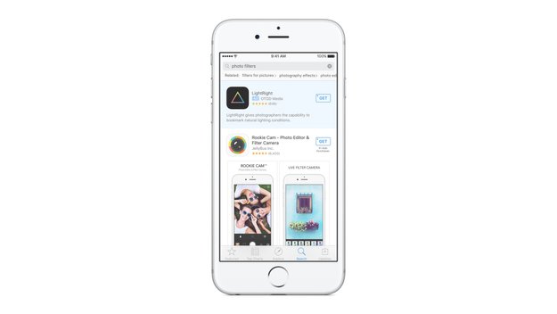 Große Neuerungen im App Store: Mehr Geld für Entwickler, Werbung in der Suche