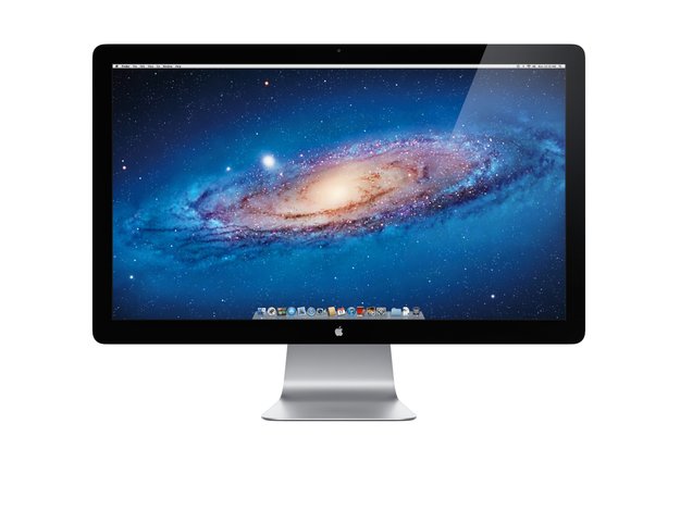 Frühestens ab 2018: Neues Pro-Display von Apple