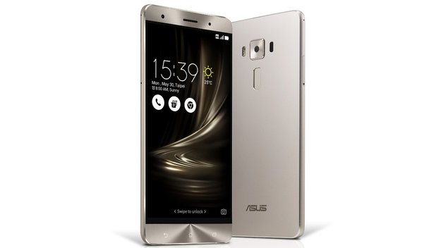 Snapdragon 821: Asus kündigt versehentlich neuen High-End-Prozessor an