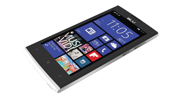 BLU: Windows-10-Mobile-Updates für Win JR LTE und Win HD LTE veröffentlicht