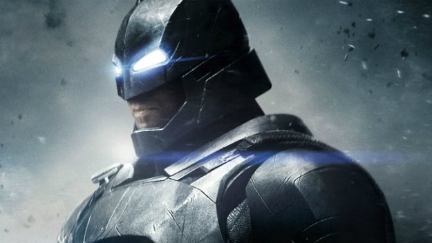 Nach Batman v Superman: So stehen die Chancen für einen Batgirl-Film