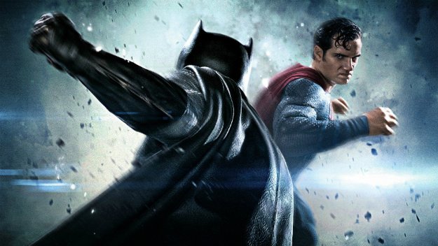 Batman v Superman nur zweite Wahl? Dieser Film sollte eigentlich in die Kinos kommen