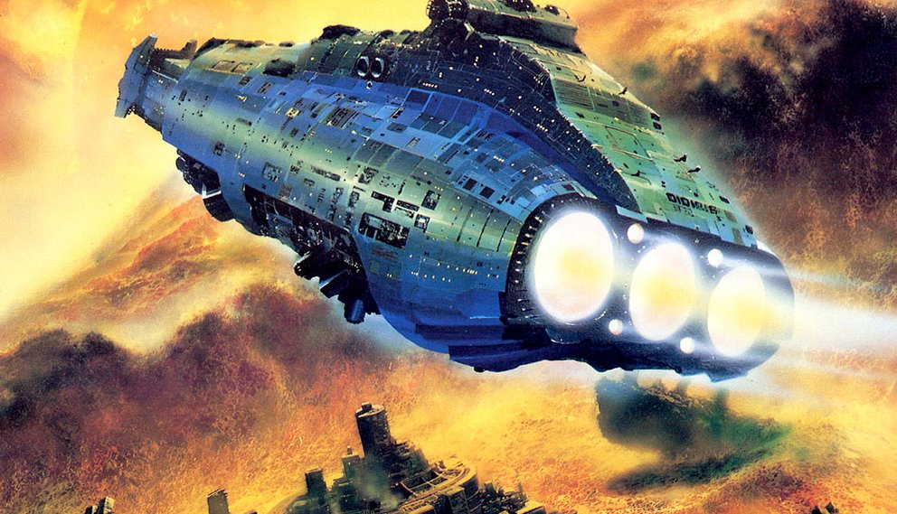 Dieser Film ist der einflussreichste Science-Fiction-Film aller Zeiten - Und niemand hat ihn jemals gesehen