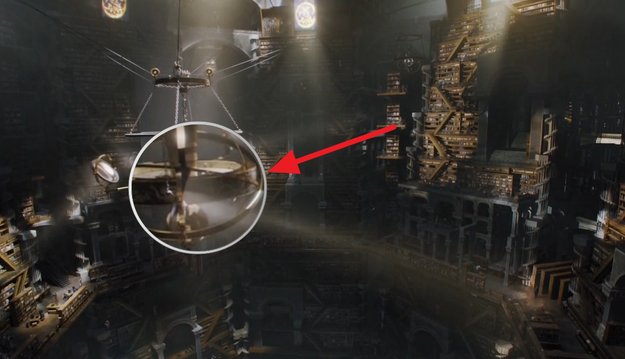 Game of Thrones: Wetten, dass ihr dieses versteckte Detail im Staffelfinale übersehen habt?