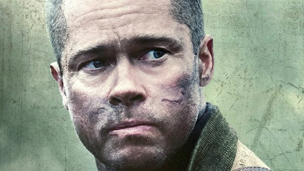 Geständnis: Diesen eigenen Film kann Brad Pitt nicht ausstehen