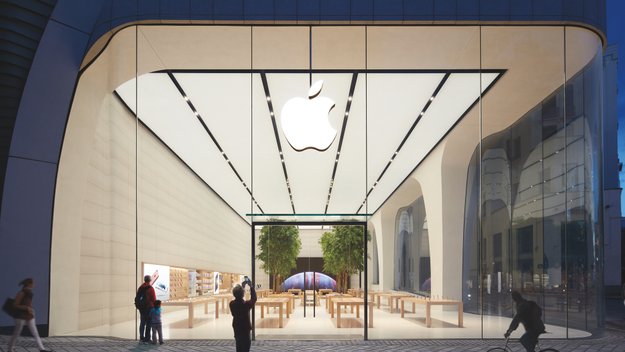 Shah Rukh Khan: Bollywood-Star wird kein Apple-Markenbotschafter