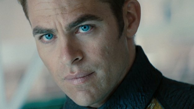 Harte Worte: So abschätzig äußert sich Chris Pine über Star Trek