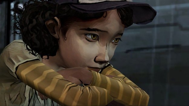 The Walking Dead - Season 3: Release-Termin des Telltale-Spiels im Herbst