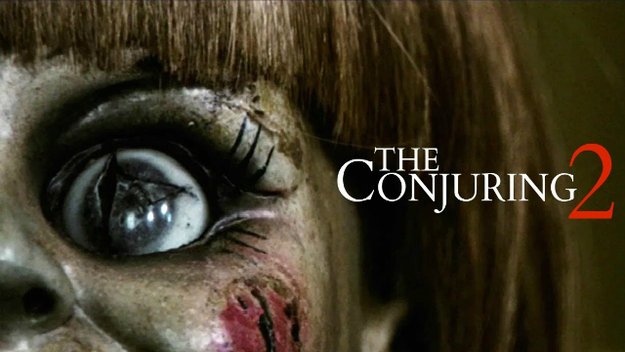 Dieser Conjuring-Charakter soll seinen eigenen Film bekommen