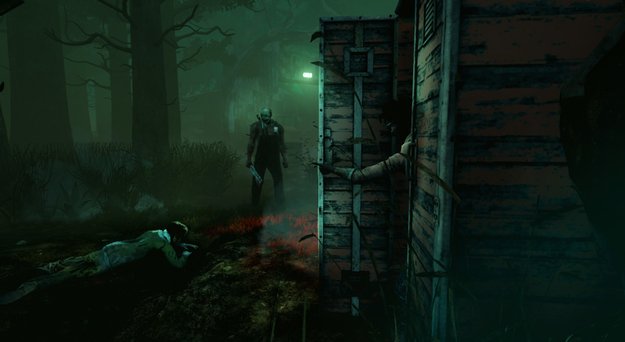 Dead by Daylight: Alle Items/Perks und Add-ons im Horror-Spiel