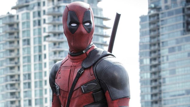 Superheld mit Humor: So lustig disst Deadpool die X-Men im Trailer
