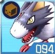 Dorugamon