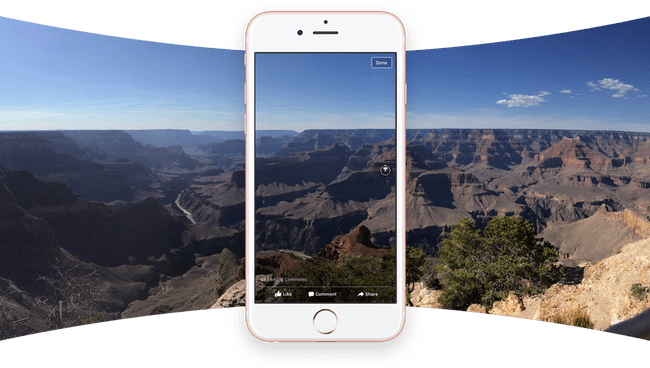Facebook 360-Grad-Fotos grand-canyon-full-screen-panorama