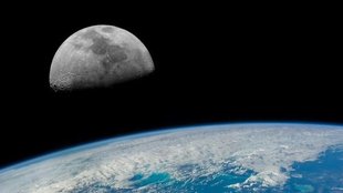 Flat Earth (Flache Erde): Ist die Erde eine Scheibe?