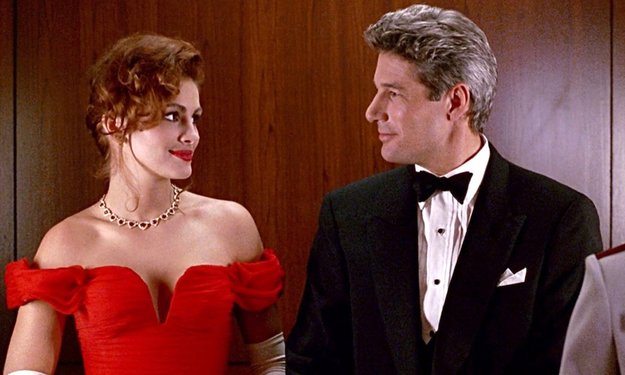 12 tolle Frauenfilme zum Lachen, Weinen & Mitfiebern