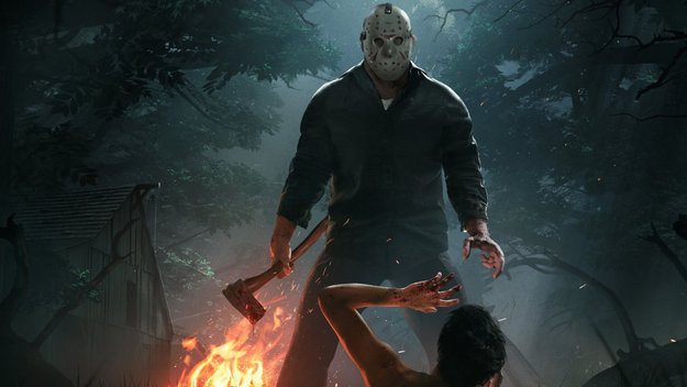 Freitag der 13.: Singleplayer-Modus kommt, sollte Spiel erfolgreich werden