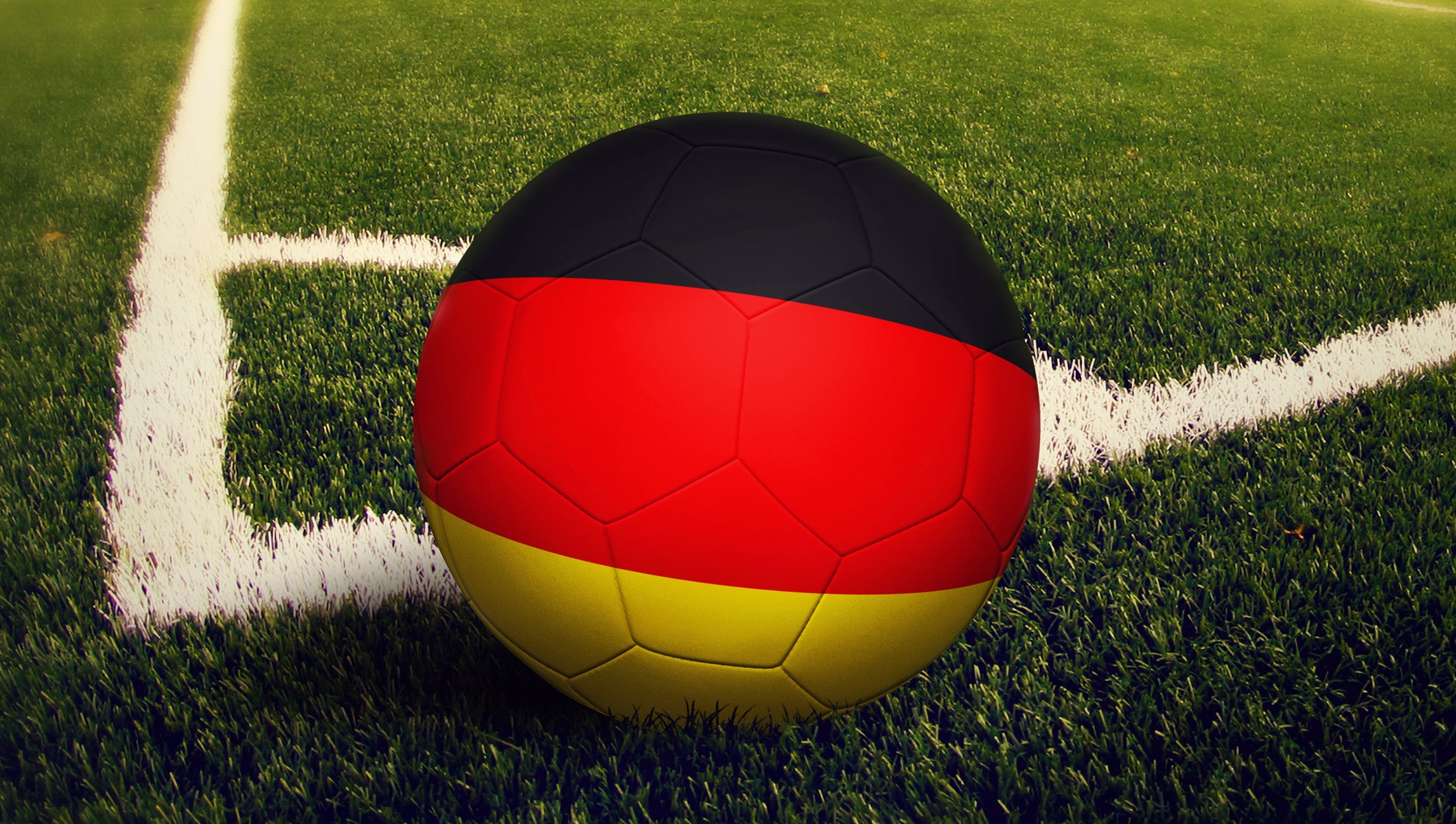 Em 2021 Aufstellung Deutschland Aktuelle Spieler Der Deutschen Nationalmannschaft