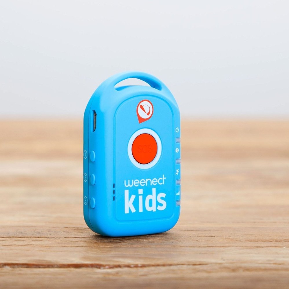 GPS-Tracker für Kinder: Immer wissen, wo die Kleinen stecken