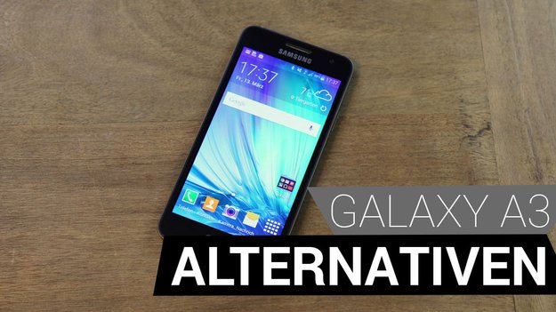 ALDI-Handy nicht bekommen? Hier sind 5 Alternativen, die besser als das Samsung Galaxy A3 sind