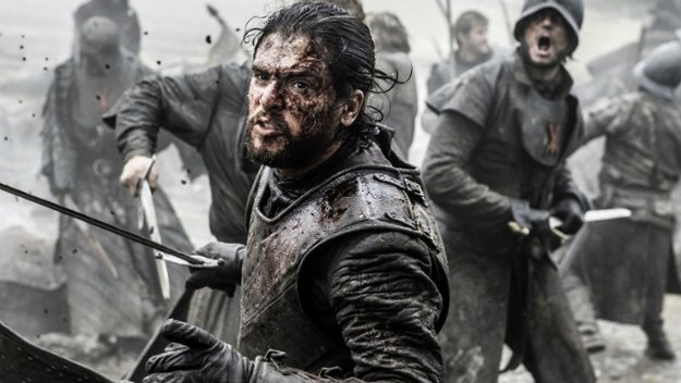 Game of Thrones: So hätte der Battle of the Bastards eigentlich aussehen sollen (Achtung: Spoiler!)