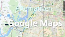 Google Maps: Alternative Navi-Apps und kostenlose Routenplaner