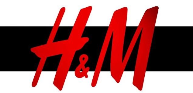 H&M Banner