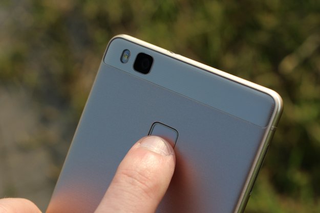 Samsung Galaxy S8: Fingerabdrucksensor angeblich auf der Rückseite