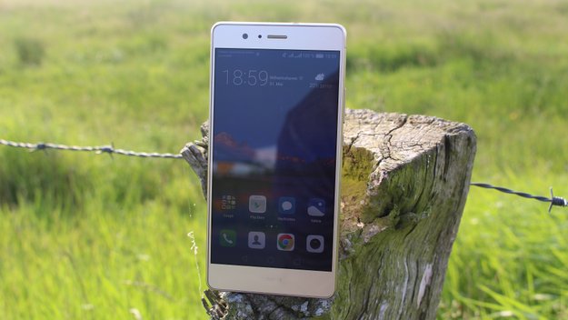 Huawei P9 Lite im Test: Das beste Mittelklasse-Smartphone