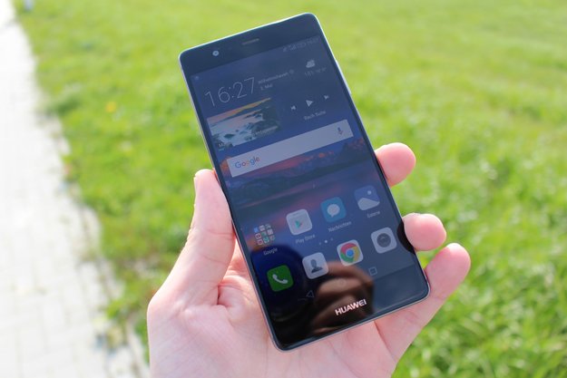 Bald mit App-Drawer? Huaweis EMUI 5.0 soll sich „näher“ an Stock-Android orientieren