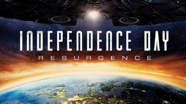 Erste Screenings: Das sagen die Kritiker über Independence Day 2