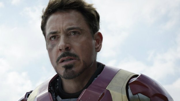 Ersatz für Iron Man ist gefunden - Darum wird Tony Stark im MCU bald sterben
