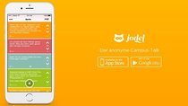 Jodel: Standort ändern und vortäuschen - so geht's