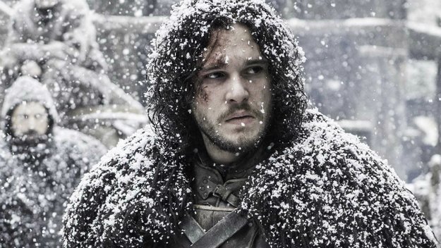 So lustig veräppeln die Game of Thrones-Macher ihre Schauspieler