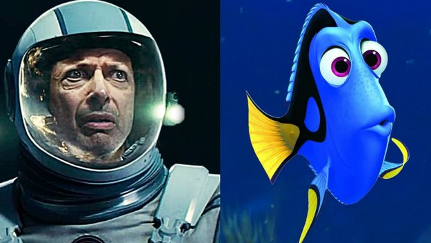 Kinocharts: So ging das Duell zwischen Independence Day 2 und Findet Dorie aus!