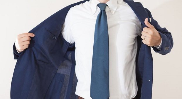 Krawatte Binden Fur Anfanger So Einfach Geht S