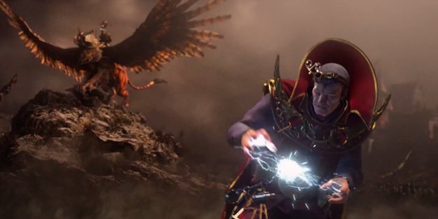 Total War - Warhammer: Winde der Magie - Tipps zu den Zauberern