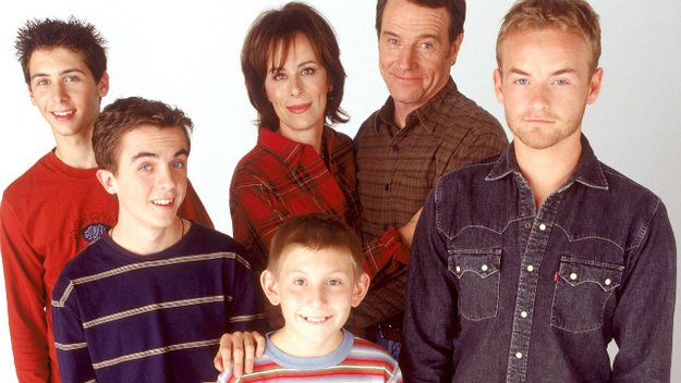 Bryan Cranston hat Lust: So stehen die Chancen um ein Malcolm Mittendrin-Revival