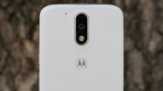 Tipp: Die Kamera-App vom Moto G4 verbessert auch die Kamera im Moto G (2015)