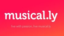 Musical.ly: Slo-Motion Video ohne Hände aufnehmen – So geht's