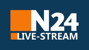 N24 Live-Streams, Mediathek & Aufzeichnungen