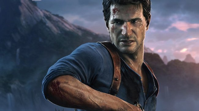 Nathan Drake