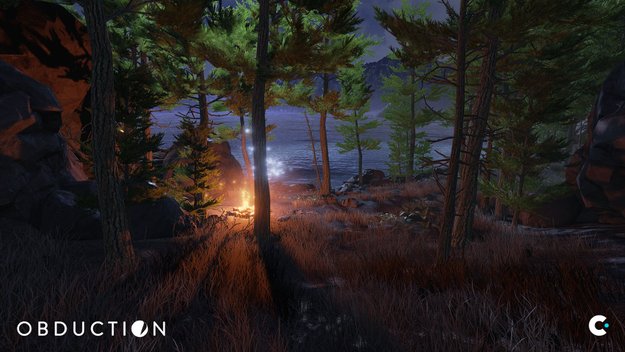 Obduction: Spiritueller Nachfolger von Myst kommt im Juli