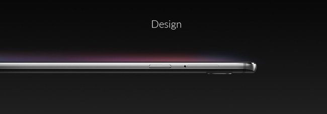OnePlus-3-Vorstellung-Design
