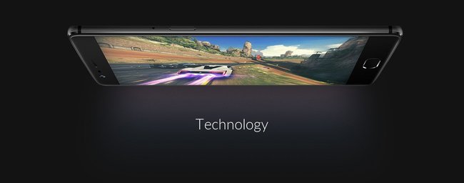 OnePlus-3-Vorstellung-Technologie